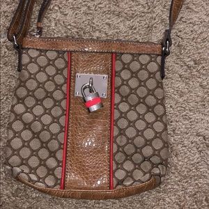 Nine West crossbody purse